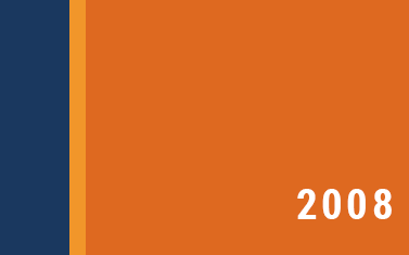 Anuário 2008