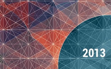Anuário 2013