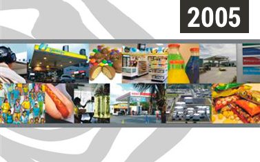 Anuário 2005