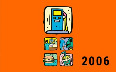 Anuário 2006