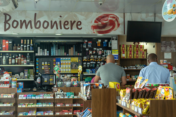 Boas Práticas em Lojas de Conveniência