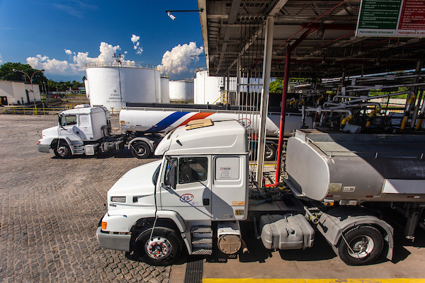 Garantia do Abastecimento Nacional
