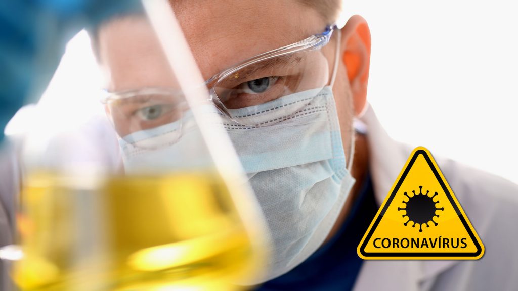 Indústria de lubrificantes toma medidas para garantir proteção dos funcionários