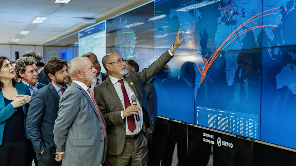 Tributária: sanção assegura monofasia da nafta para combate a fraudes