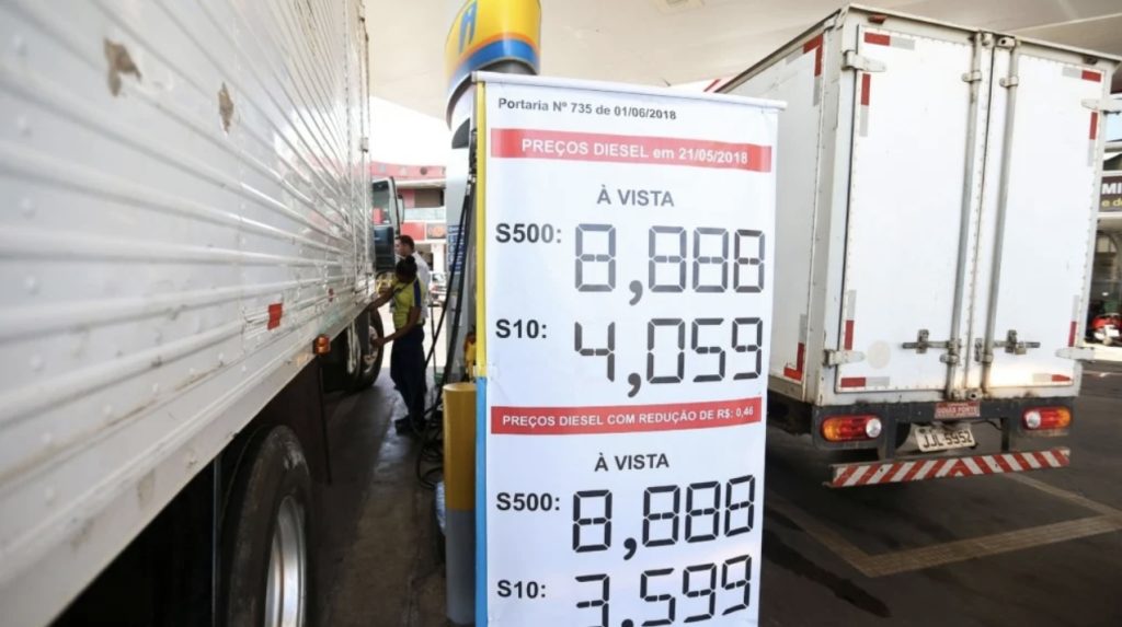 Mercado pede união entre ANP, Receita e estados para combate ao devedor contumaz.