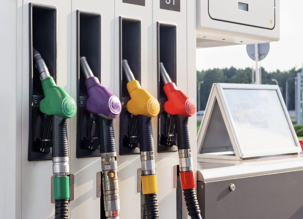 O setor de combustíveis é um dos pilares da economia brasileira