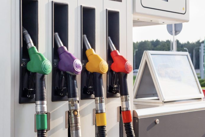 O setor de combustíveis é um dos pilares da economia brasileira