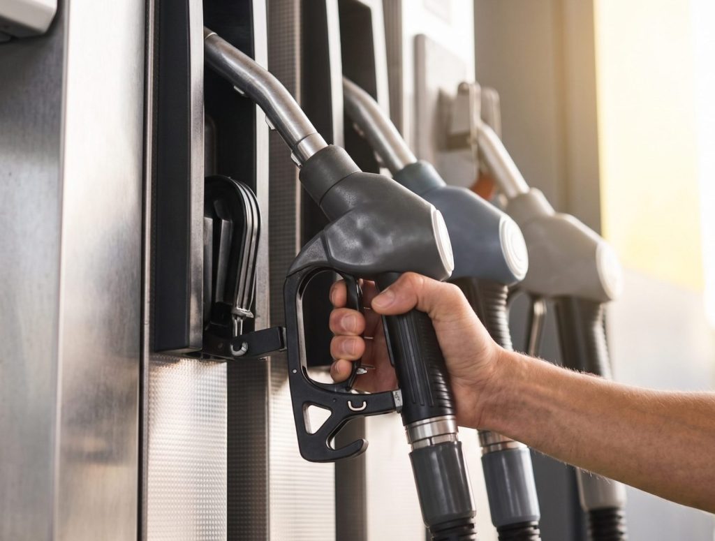 Sindicom: Margem de distribuição representa 5% do preço final dos combustíveis.